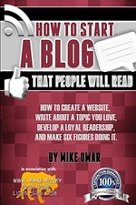 How to Start a Blog that