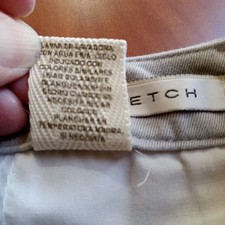 Evan Picone Casual Pants Women's Size 12 gray