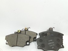 Plaquette de frein Fiat RITMO