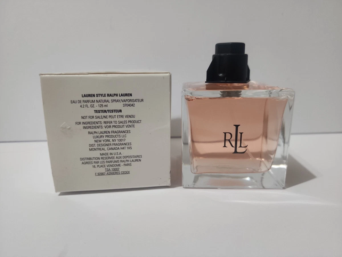 Lauren Style Discontinued Fragrances for Women for sale | eBay