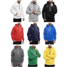 Nike Herren Park 26 Fleece Hoodie Kapuzenpull...