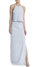 Halston Heritage Gown