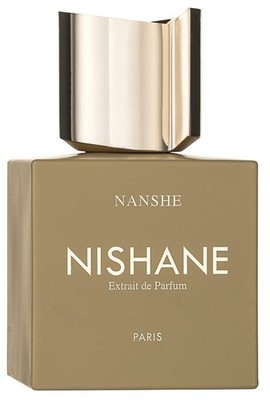 Nishane Nanshe Extrait de Parfum 50 ml OVP NEU