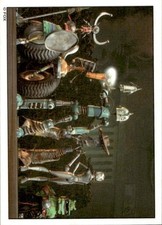 Robots panini 2005 figurine # 174