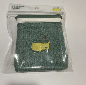 Masters Valuables Pouch | eBay