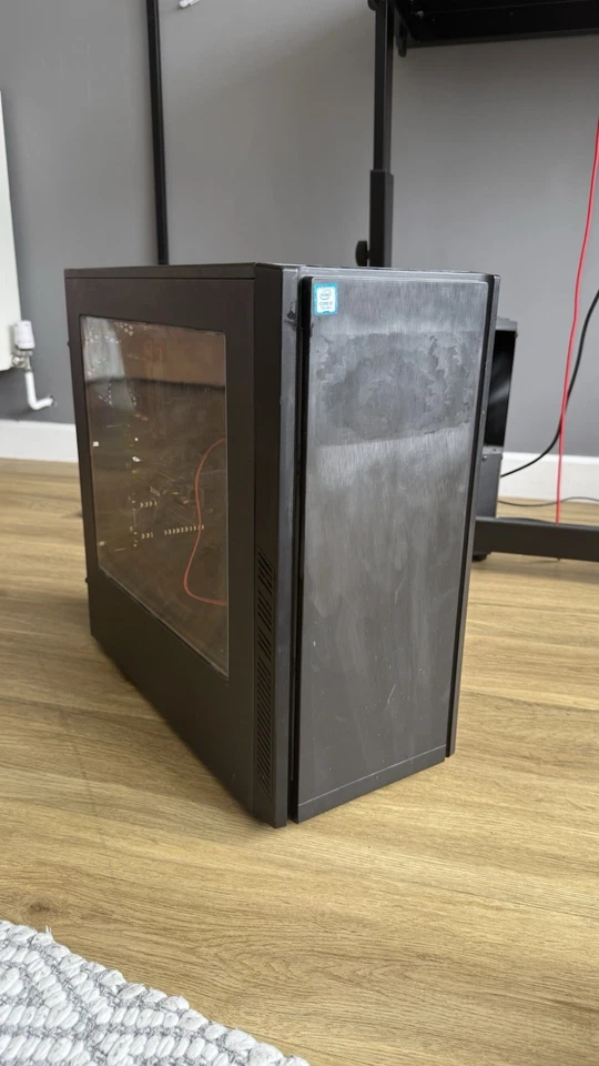 Gaming PC - Image 3 of 4