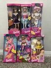 1994-1997 Vintage Barbie Collectibles Dolls