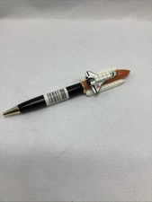 Space Shuttle Pen Spirit Of America, New, Mint