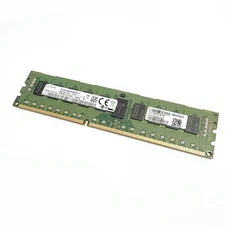 SAMSUNG M393B1G73QH0-YK0 8GB PC3L-12800R DDR3-1600 2RX8 DIMM