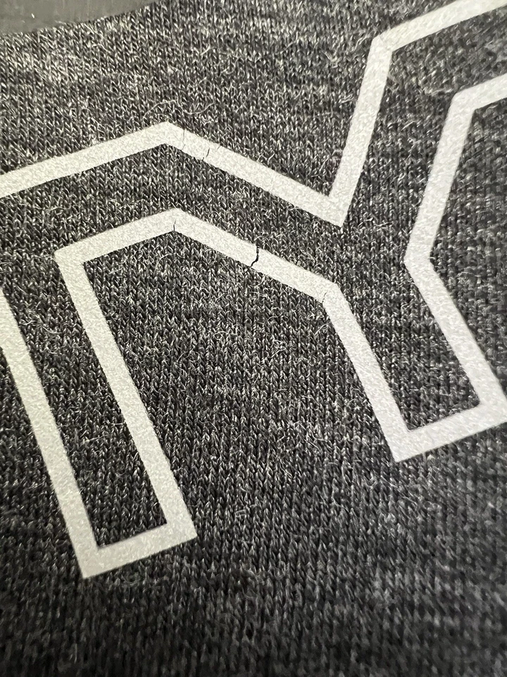 TYR Mujer Elite Team Cremallera Completa Sudadera con Capucha Negro Jaspeado Talla S (ver imperfección Foto 3 de 4