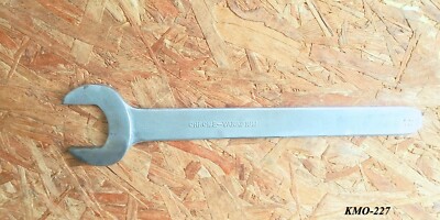 ケントムーア　万能 tool 39 1939 Chevy Steering Gear Wrench Specialty Tool Kent Moore KMO