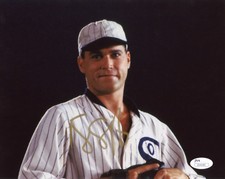 Ray Liotta Signed JSA COA Autographed 8X10 Photo Auto as Shoeless Joe Jackson