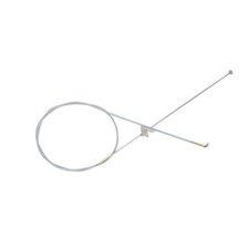 1982-92 Gm Car Power Antenna Mast Metal Cable Repair Kit Replaces Gm 19151297 1982-92 Gm Car Power Antenna Mast Metal Cable Repair Kit Replaces Gm 19151297