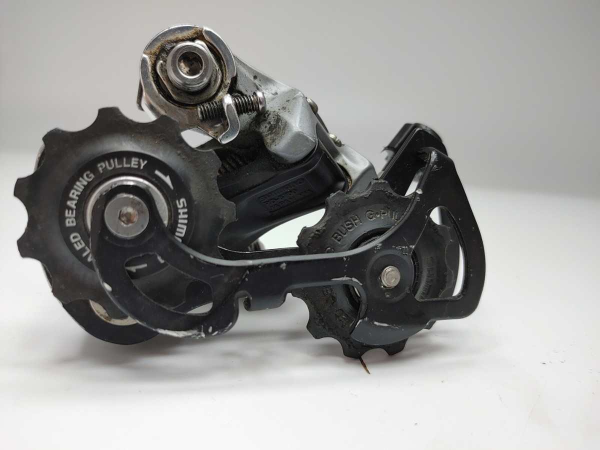Shimano Ultegra RD-6700 10 Speed Rear Derailleur Short Cage Shimano Ultegra RD-6700 10 Speed Rear Derailleur Short Cage