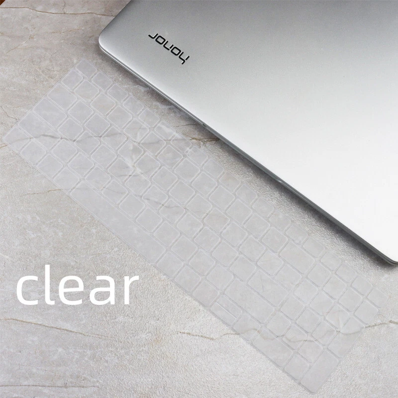 2* Keyboard Cover Skin For Dell Inspiron15 3530 16 5640 7610 Vostro16 5630 7620 - Image 2 of 4