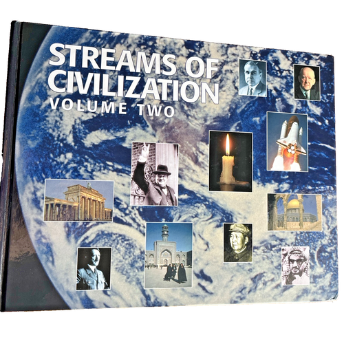 Streams of Civilization: Volume 2 (Second Edition) | eBay