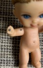 Vintage Mattel FLORENCE NIDDLE LIDDLE KIDDLE DOLL - NURSE Needs TLC OOAK — photo 3