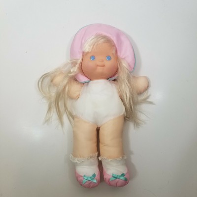 puffalump doll