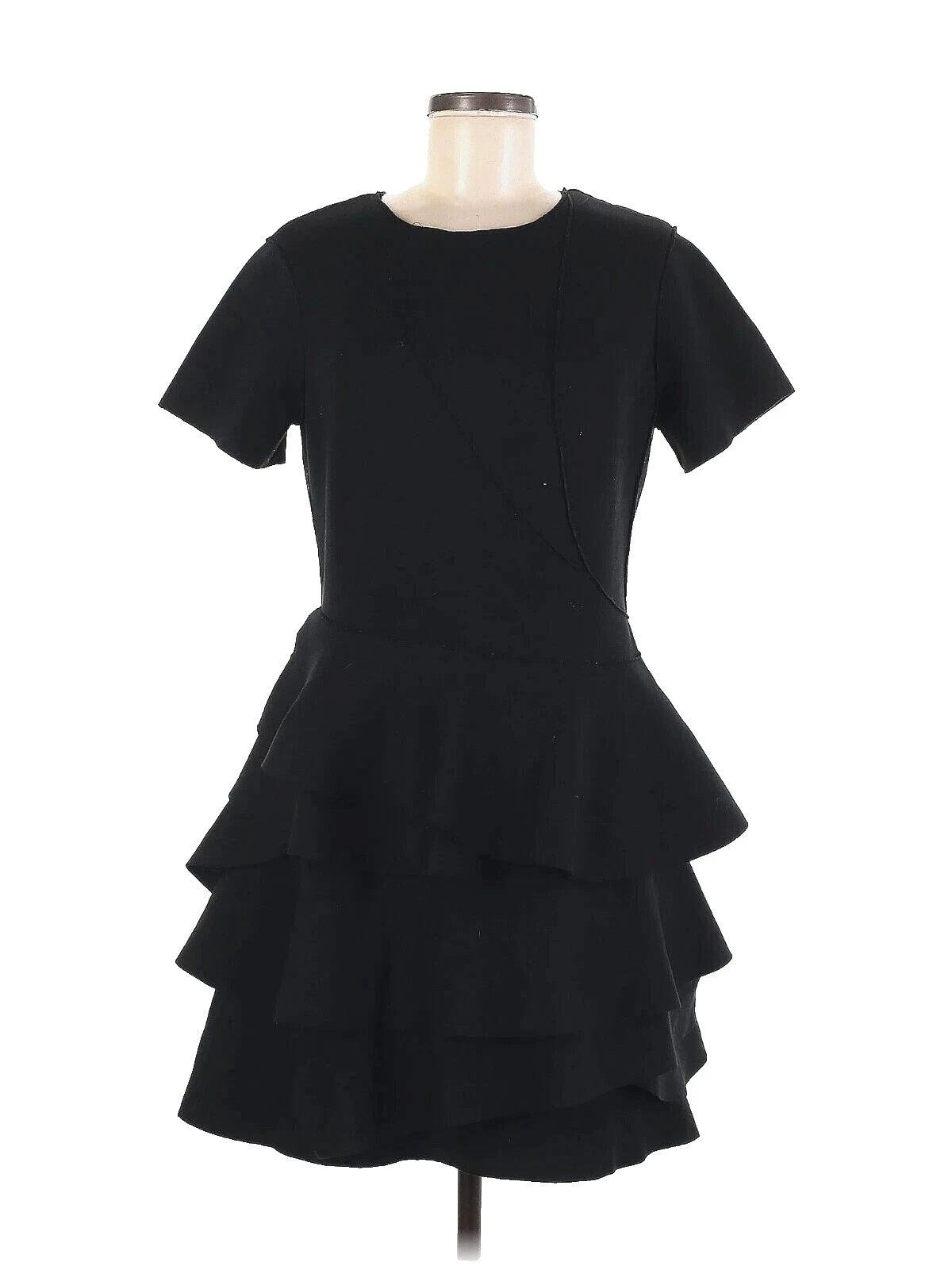 DKNY Viscose Dresses for Women