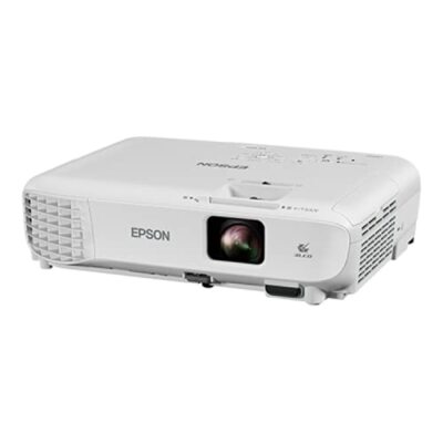 Epson Business Projector LCD 3700lm WXGA 2.5kg EB-W06 hdmi