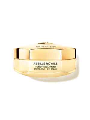 Guerlain Abeille Royale Honey Treatment Day Cream 50ml