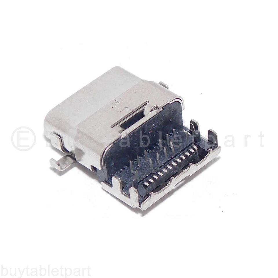 NUEVO puerto de carga USB tipo C enchufe de cargador para ASUS ZenPad 3S 10 Z500M P027 PAD Foto 3 de 4