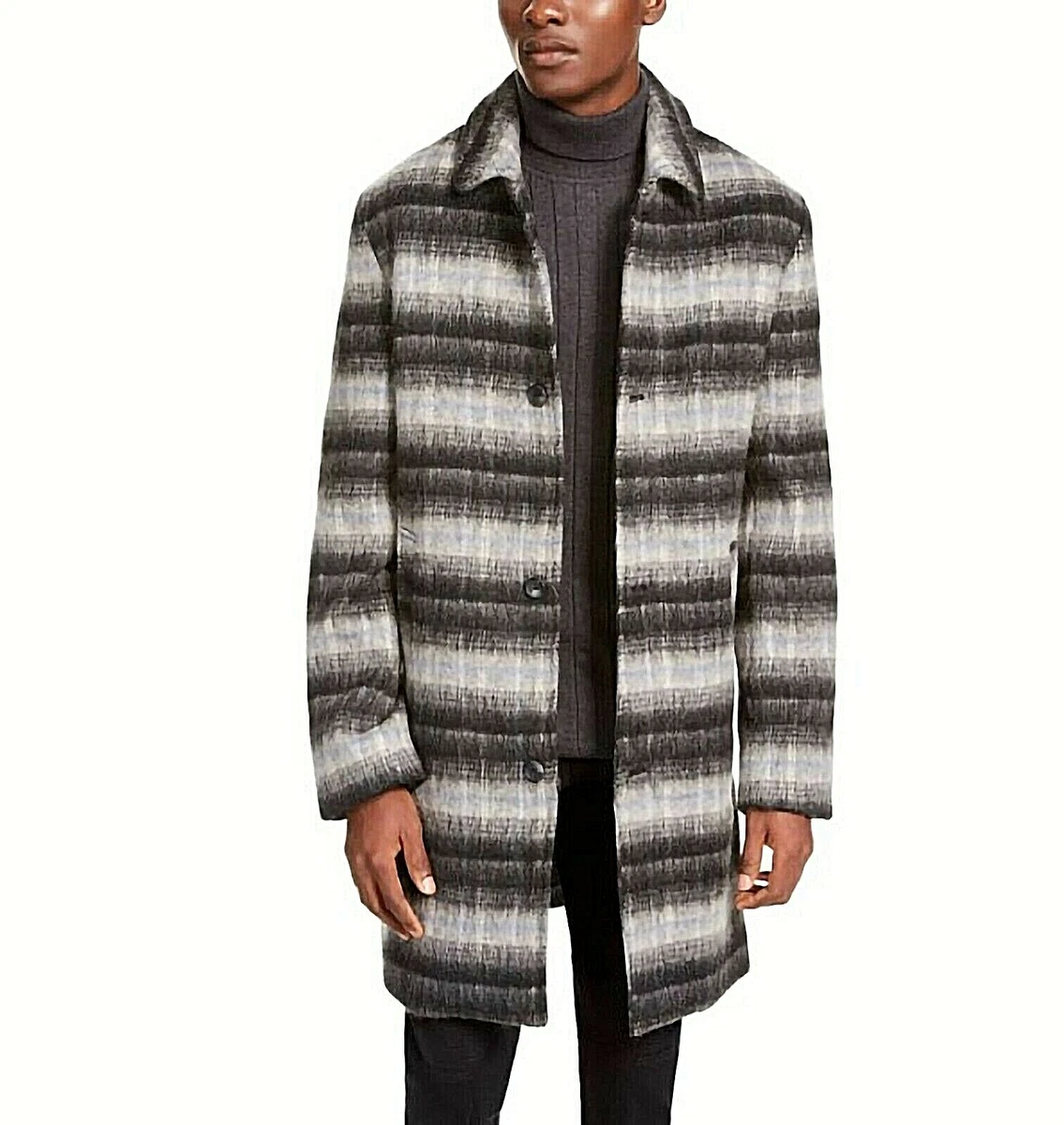 Inc 2025 wool coat