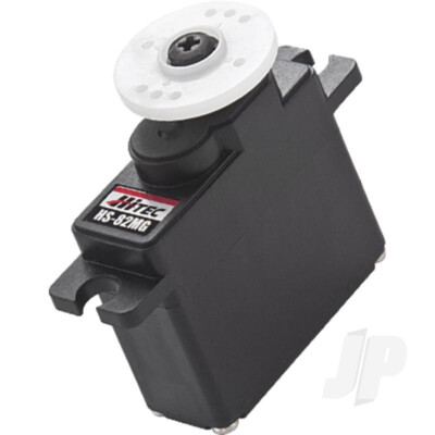 Hitec HS82MG Micro Servo Metallgetriebe