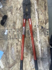 Rigid S36 Bolt Cutters