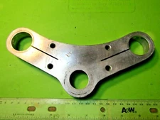 Montesa Cappra 250 MX Triple Tree Brace p/n 63.30.010.1 # 2 63M 1971-1972 