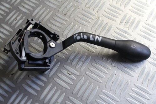 Scheibenwischerschalter R 6n0953503d VW Polo 45 6 N/6 KV