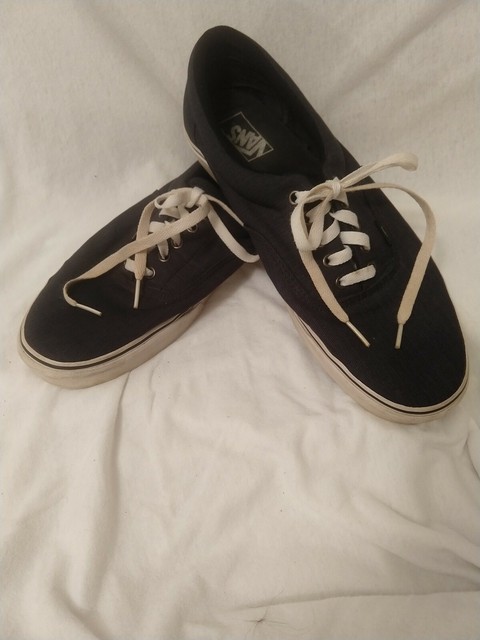 men's van shoes on sale