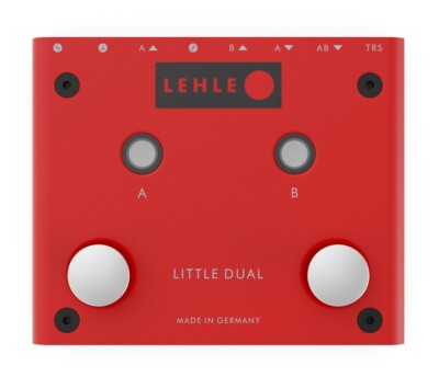 Lehle Little Dual II NEW IN BOX WITH WARRANTY! FREE SHIPPING IN THE U.S.!