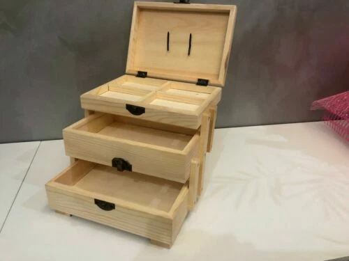 Scatole per gioielli