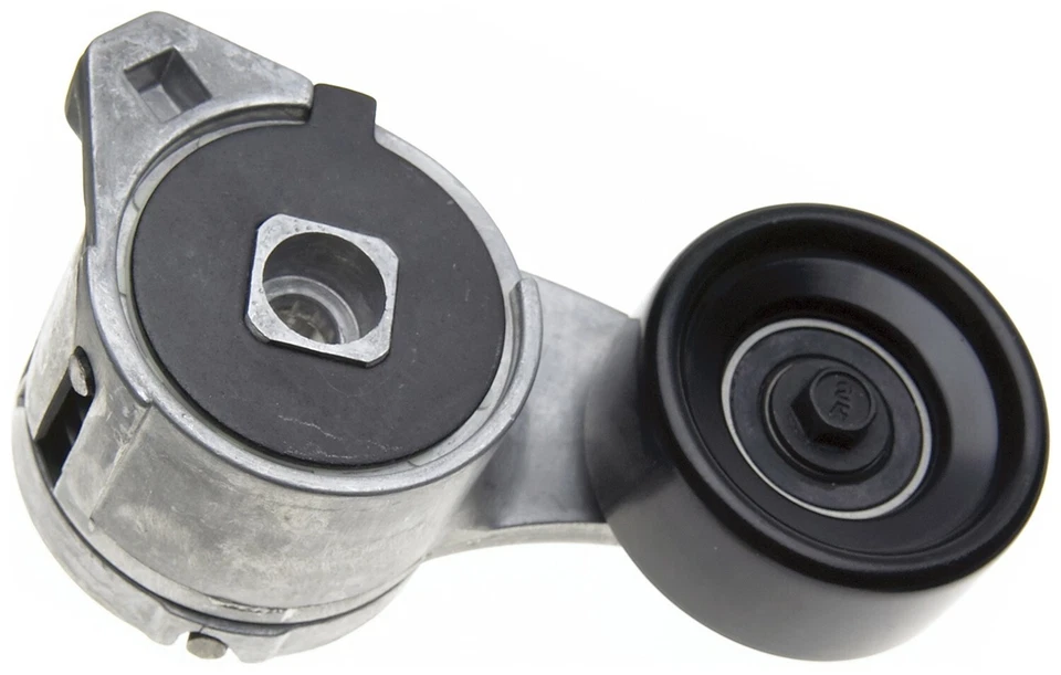 For 1989-1993 Chevrolet Caprice Accessory Drive Belt Tensioner Assembly Gates - Image 2 of 2