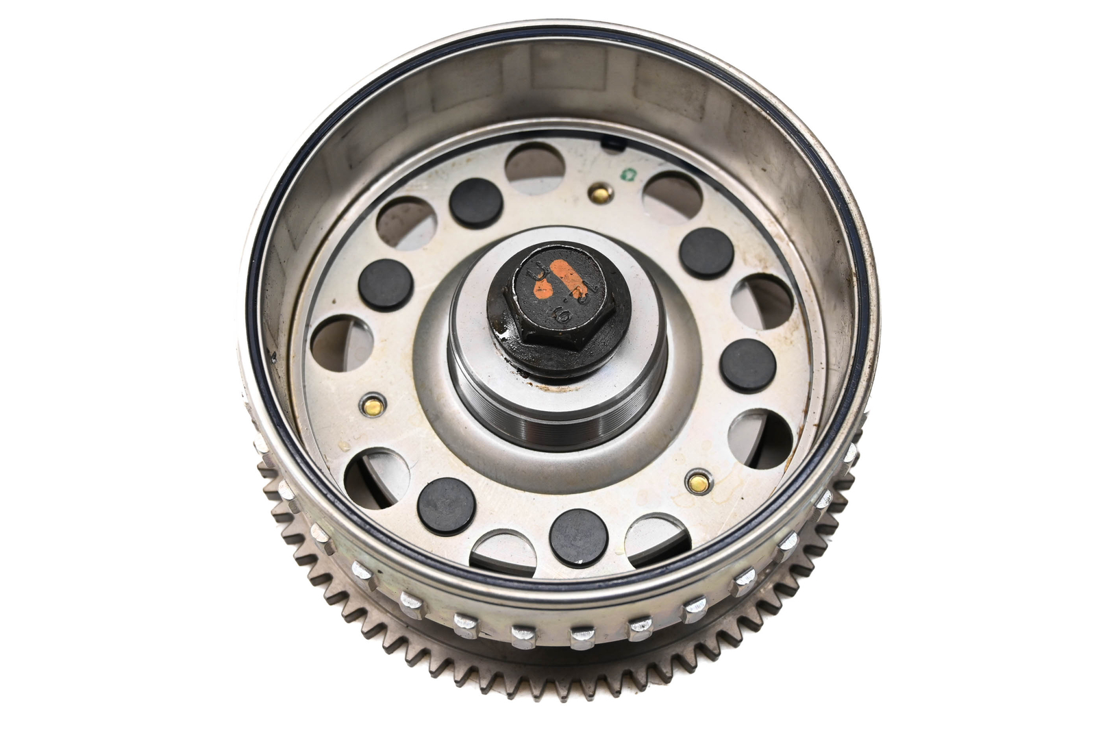 20 Polaris RZR XP 1000 Trails & Rocks Flywheel Magneto | eBay