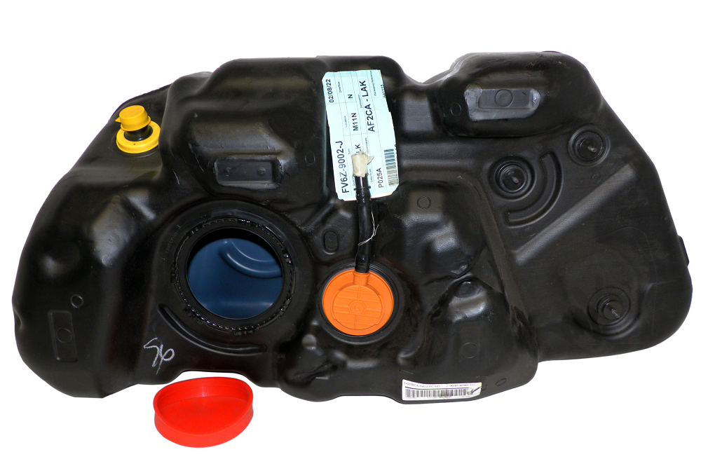 Ford FV6Z-9002-J Fuel Tank Assembly for Ford Transit Connect 2016