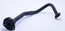 QMB139 4 stroke 49.5cc- 50cc  Exhaust or MufflerHeader Pipe 2136