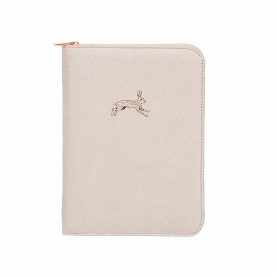 Woodland Bullet Journal