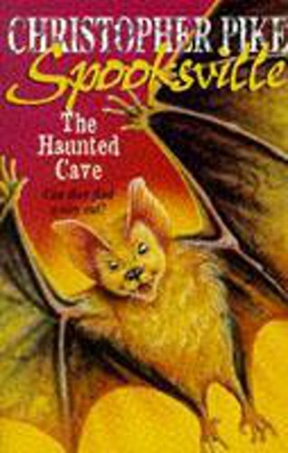 Spooksville: Haunted Cave: No. 3 by Pike, Christopher Paperback / softback Book - Imagen 1 de 2
