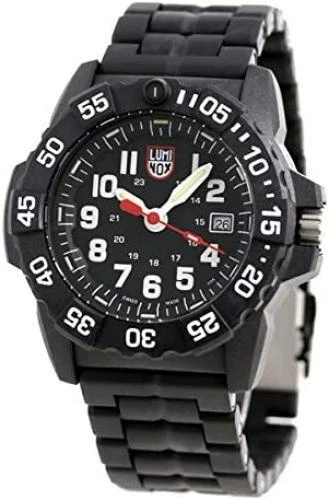 Luminox 3502 hotsell review