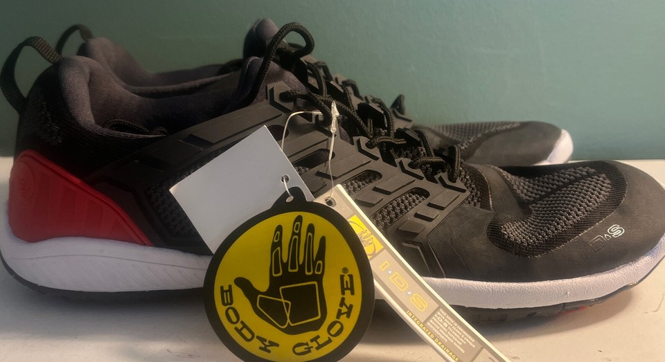 Body Glove Water Hydro Sneaker Shoes Dynamo Ribcage Men's Size 12 eBay