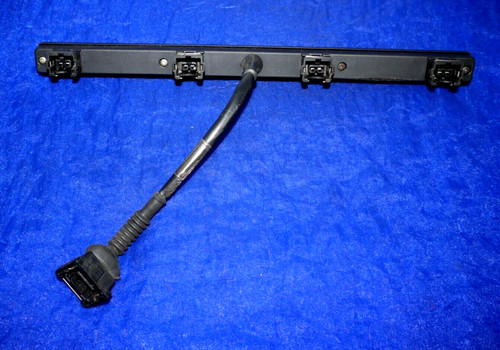 Kabelsatz für Bosch Einspritzdüsen 1714263 1711416 BMW E30 316i 318i E28 518i