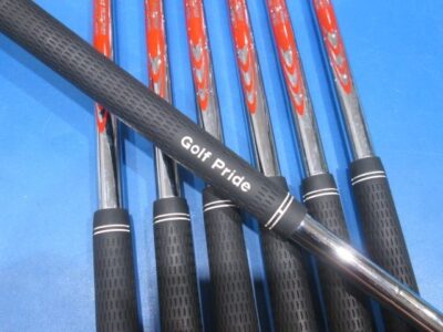 Golf Iron Set Ping i210 N.S.PRO MODUS3 TOUR120 (S) 7pcs 5-U JAPAN