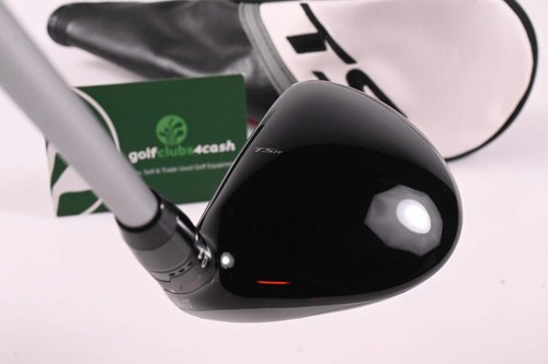 Ladies Titleist TSR1 #5 Hybrid / 23 Degree / Ladies Flex MMT Speedmesh 40 Shaft - Picture 5 of 9