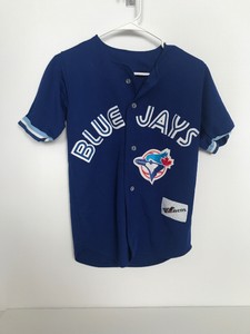 kids jays jersey