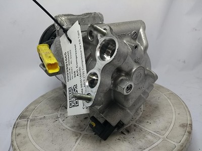 9835188280 AIR CONDITIONING COMPRESSOR / 1099730 FOR PEUGEOT 5008 