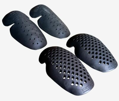 Protection by Bike Jacket Elbow And Back BETAC Ce Level En 1621-2: 2012  UK