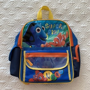 finding nemo diaper bag