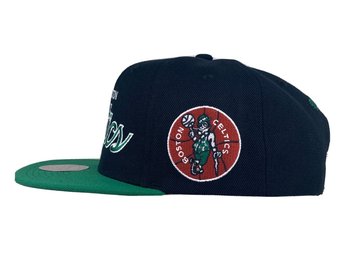 New Era Casquette Snapback NBA Boston Celtics Team Arch 9FIFTY New Era Casquette Snapback NBA Boston Celtics Team Arch 9FIFTY